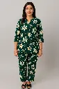 Vibrant Floral Co-ord Set
